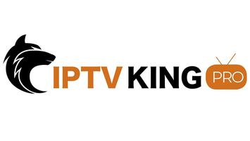 IPTV KING PRO Affiche