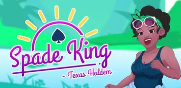 Spade King - Texas Holdem