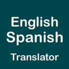 Spanish English Translator-icoon