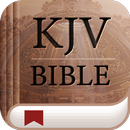 King James Version Bible KJV S APK