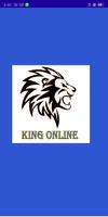 King Online โปสเตอร์