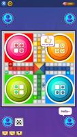 ludo wali Game : Board Game imagem de tela 1