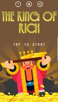 The King Of Rich Affiche
