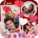 Love Collage Art Photo Frame APK