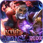 King Legacy Codes e Privados APK for Android Download
