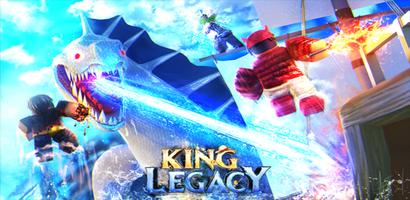 King Legacy mode for Roblx screenshot 2