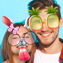 Live Face Camera: Sticker, Filters APK