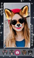 Live Face Camera: Sticker, Filters 截圖 2