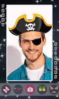 Live Face Camera: Sticker, Filters 截圖 3