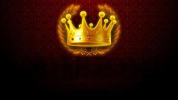 Mega Lucky Crown Cartaz