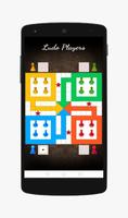 Ludo pro players - play with friends ポスター