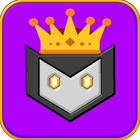 Lulubox -King Lulubox Skin Tip アイコン