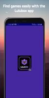 Lulubox -King Lulubox Skin Tip ポスター