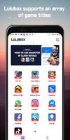 Lulubox -King Lulubox Skin Tip スクリーンショット 2