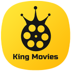 King Movies - Free Movies HD ไอคอน