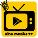 King Mobile Canlı TV & Radyo APK