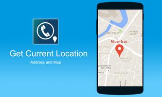 برنامه‌نما Mobile Number Locator عکس از صفحه