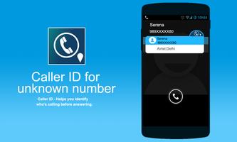 برنامه‌نما Mobile Number Locator عکس از صفحه