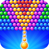 Bubble Shooter Tournaments ícone