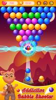 Bubble Shooter Tournaments captura de pantalla 1