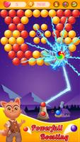 Bubble Shooter Tournaments captura de pantalla 2