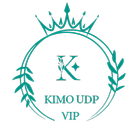 KIMO UDP VIP APK