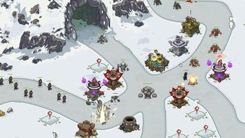 Tower Defense: Frontier Defense Offline TD 2021 screenshot 2