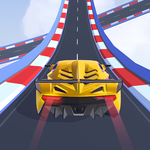 Racing Car Master- Car Race 3D icon