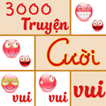 3000 Truyện Cười Vui