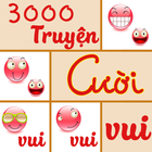 3000 Truyện Cười Vui icon