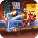 Street Fight - Superhero Games APK