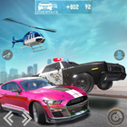 Car Racing Offline Car Games icône