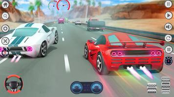 Car Racing Offline Car Games capture d'écran 1
