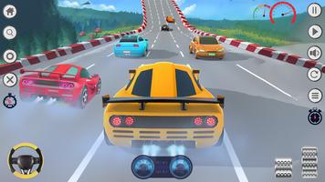 Car Racing Offline Car Games capture d'écran 2