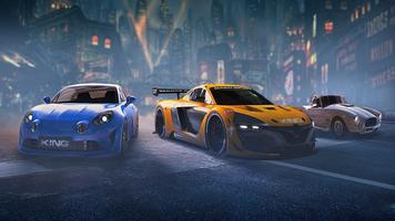 Car Racing Offline Car Games capture d'écran 3