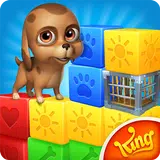 Pet Rescue Saga APK