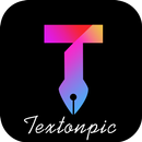 TextOnPic : Text on Photo APK