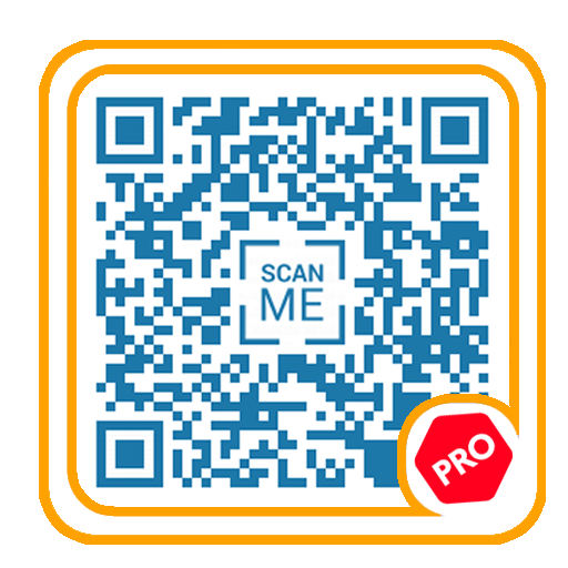 QR Code Reader & Barcode Scanner Pro