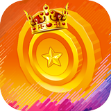 King Reward icône