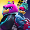 Rebel Riders APK