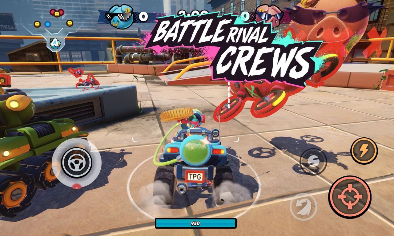 Rebel Riders APK for Android Download