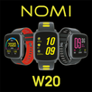 Nomi w20 APK