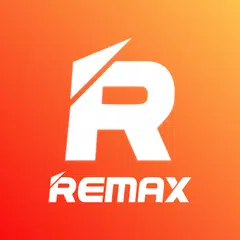 Remax アプリダウンロード