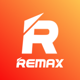 Remax aplikacja