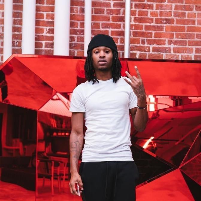 pic King Von Wallpaper king von wallpaper hd for android apk