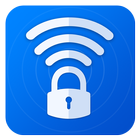 WiFi Security & Boost ícone