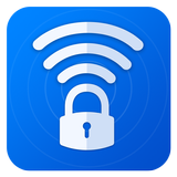 WiFi Security & Boost ícone