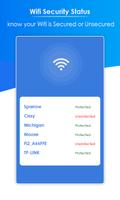 WiFi Security & Boost imagem de tela 3