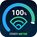 WiFi Meter : Signal Strength APK