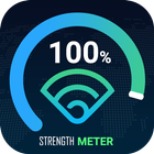 WiFi Meter : Signal Strength آئیکن